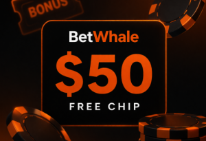 $50 free chip