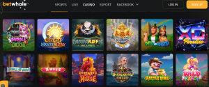 Best games to play with your welcome bonus
