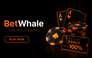 BetWhale bonus codes 