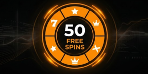 BetWhale free spins no deposit